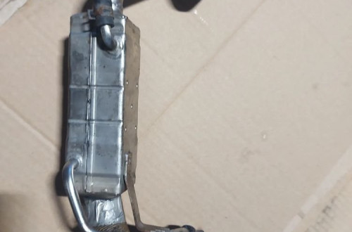 Chłodniczka EGR Mazda 5 2.0d RF8G-20304