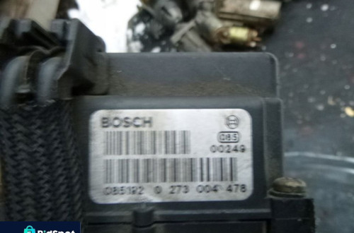 FIAT PUNTO POMPA ABS 0265216622 0273004478