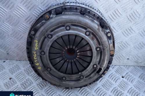 SPRZĘGŁO DWUMASOWE KOMPLETNE MONDEO IV MK4 1.8TDCI RADOM