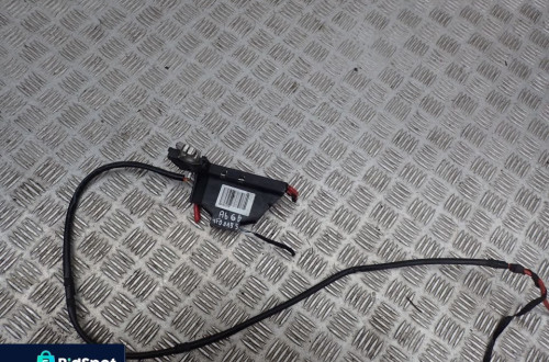 BEZPIECZNIK PIROTECHNICZNY AUDI A6 C6 4F0915519 RADOM