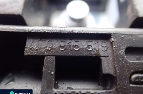 BEZPIECZNIK PIROTECHNICZNY AUDI A6 C6 4F0915519 RADOM