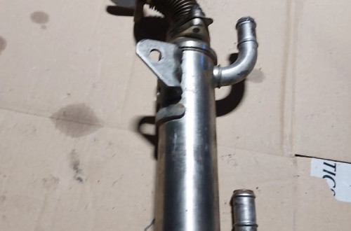 Hyundai Santa Fe 2.2d chłodniczka spalin 28416-27450-V1