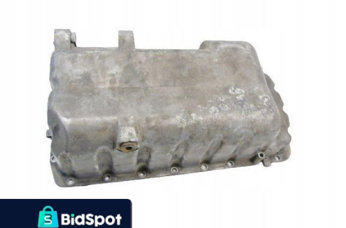 Miska Oleju 2.0 Hdi Berlingo 206 307 207 406 Partner Jumpy C5 Expert