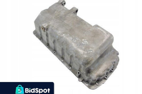 Miska Oleju 2.0 Hdi Berlingo 206 307 207 406 Partner Jumpy C5 Expert