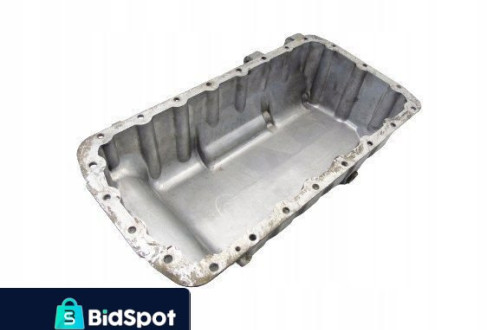 Miska Oleju 2.0 Hdi Berlingo 206 307 207 406 Partner Jumpy C5 Expert