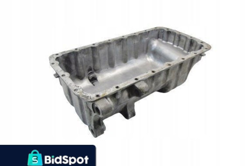 Miska Oleju 2.0 Hdi Berlingo 206 307 207 406 Partner Jumpy C5 Expert