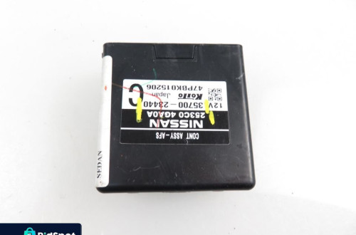 STEROWNIK ŚWIATEŁ INFINITI Q50 253C04GA0A