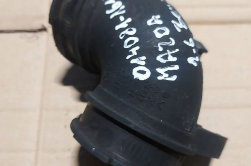 Rura dolotowa przepustnicy Mazda 1.6b 014081-1611