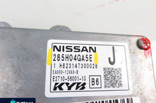 MODUŁ WSPOMAGANIA INFINITI Q50 50 285H04GA5E