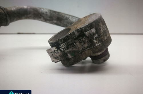 PRZEWÓD WĄŻ KLIMATYZACJI AUDI VW 1K0820721BD