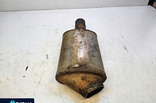 KATALIZTOR DPF FILTR AUDI A4 B8 A5 Q5 2.0 TDI 8K0131703AN