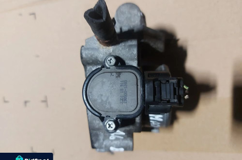 Przepustnica Mazda 3 1.5b 16V 198500-1260