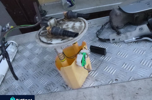 CLIO III 1.5 DCI WSKAZNIK PLYWAK POZIOMU PALIWA