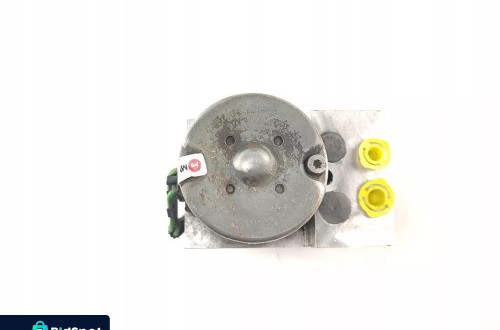 POMPA STEROWNIK ABS OPEL ZAFIRA A 0130108115