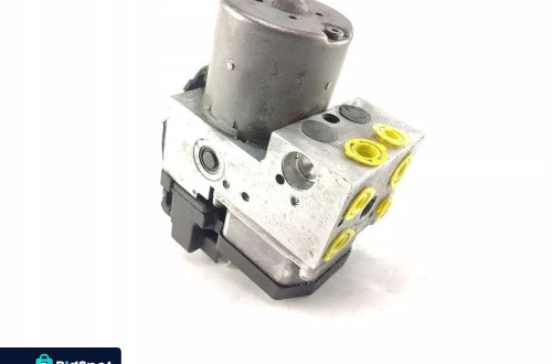 POMPA STEROWNIK ABS OPEL ZAFIRA A 0130108115