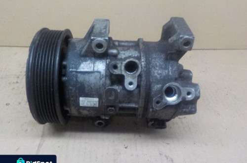 TOYOTA AVENSIS T25 KOMPRESOR KLIMATYZACJI GE 447260-1740