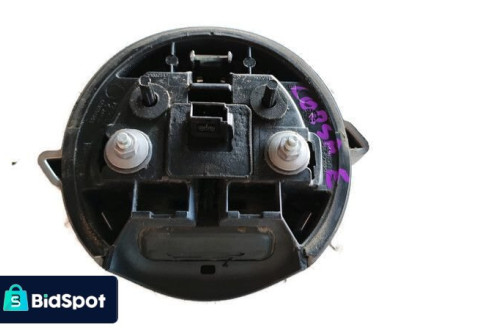 OPEL CORSA E 17r  KLAMKA KLAPY ZNACZEK 563697283