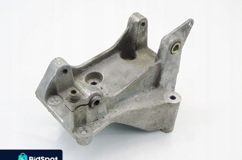 Łapa Wspornik Silnika Alternatora 2.0 Hdi 206 306 307 406 9636301380