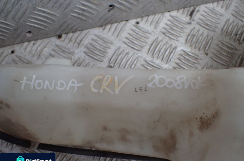 ZBIORNIK SPRYSKIWACZY HONDA CRV III 06-12 XENON HLC-22027 RADOM