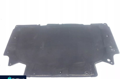 WYGŁUSZENIE PODBITKA MASKI CITROEN C5 II (2004-2008)