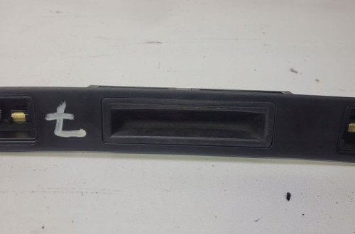 PODŚWIETLENIE TABLICY AUDI A3 A4 A6 8P4827574 *7*