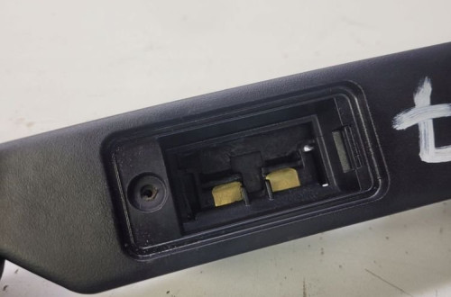 PODŚWIETLENIE TABLICY AUDI A3 A4 A6 8P4827574 *7*