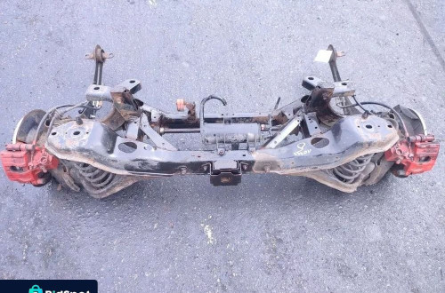 BELKA ZAWIESZENIA TYŁ MAZDA 3 II BL (2008-2011) 1.6 16V 105KM