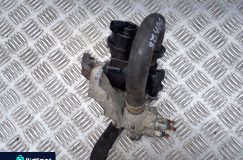 POMPA WODY 2.3 DCI MASTER III MOVANO 922371418R RADOM