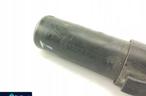 SPRYSKIWACZ LAMPY LEWY ZAŚLEPKA INSIGNIA A Z40R