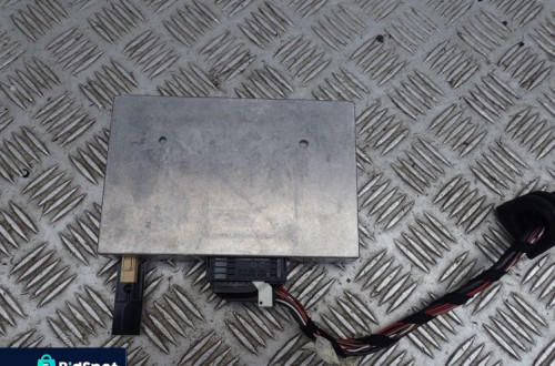 A4 B8 MODUŁ STEROWNIK BLUETOOTH 8T0862335C A5 Q5 RADOM