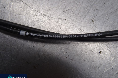 VW GOLF V HB 5D 03-09 1.4FSI LINKA MASKI 1K1823535A