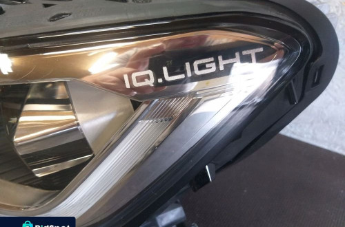 LAMPA PRZÓD LEWA VW T ROC LIFT FULL LED IQ 2GA941035AF