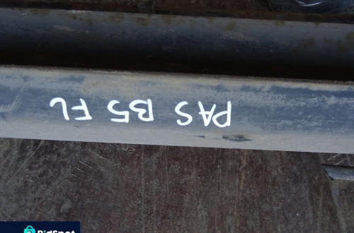 VW PASSAT B5 LIFT KOMBI 1.9 TDI BELKA ZAWIESZENIA TYLNA TYŁ