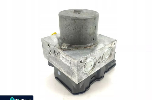 POMPA STEROWNIK ABS FORD MONDEO MK4 8G91-2C405-AB