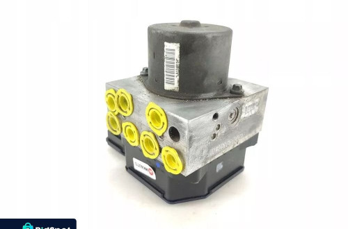 POMPA STEROWNIK ABS FORD MONDEO MK4 8G91-2C405-AB