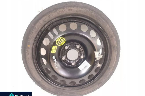 KOŁO DOJAZDOWE 16&#x27;&#x27; OPEL VECTRA C (2005-2008) 115/70/16 CONTINENTAL