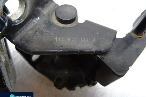 VW GOLF V HB 5D 03-09 1.4FSI ZAWIAS ZAWIASY DRZWI PRAWY PRZÓD TYŁ LEWY PRAWY