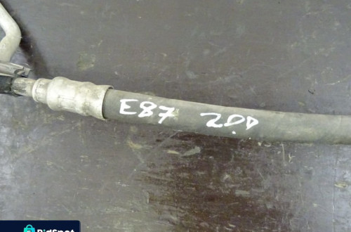 BMW E87 LIFT 07-11 2.0D PRZEWÓD RURKA KLIMATYZACJI