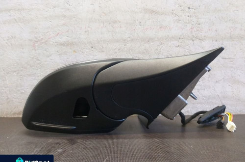 LUSTERKO PRAWE MERCEDES C KLASA W206 16PIN