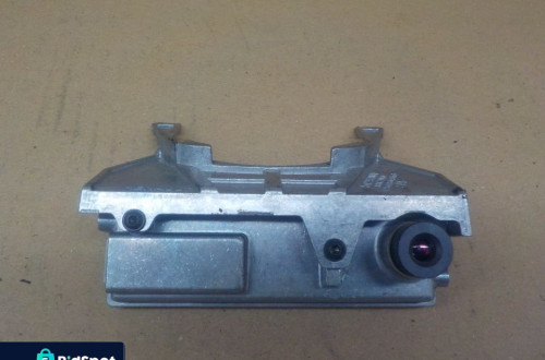 RENAULT GRAND SCENIC III KAMERA VISIO SYSTEM 284629488R