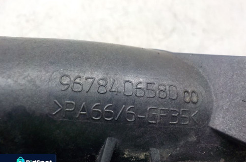 CITROEN C4 II 1.6 EHDI RURA WAZ 9678406580