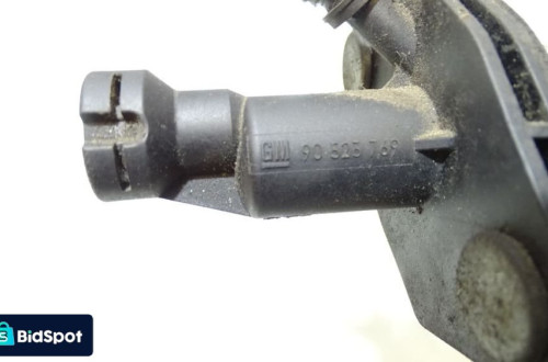 WYSPRZĘGLIK OPEL ASTRA H 1.9CDTI OPC 90523769