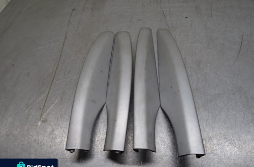 FORD MONDEO MK4 2.0TDCI 07-10 ZAŚLEPKA RELINGU ZAŚLEPKI RELINGÓW