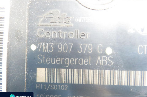 POMPA ABS FORD GALAXY I 7M3614111Q 7M3907379G