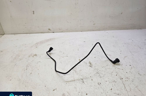 PRZEWÓD PALIWOWY WEBASTO AUDI A6 C7 A7 4G0261492