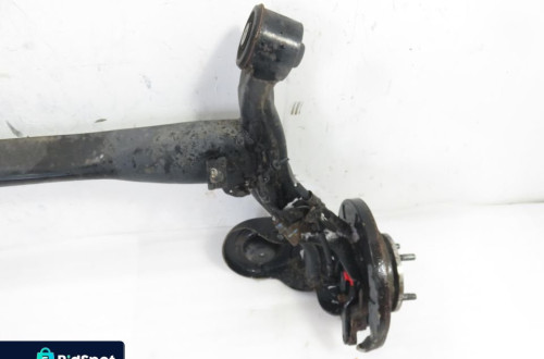 BELKA TYŁ HYUNDAI i20 (PB, PBT)  HB