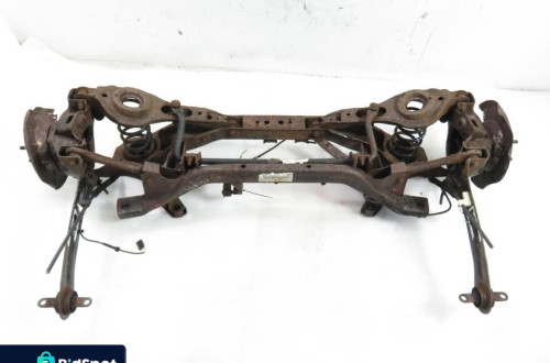 SANKI TYŁ FORD FOCUS C-MAX (DM2)