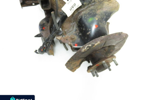 SANKI TYŁ FORD FOCUS C-MAX (DM2)