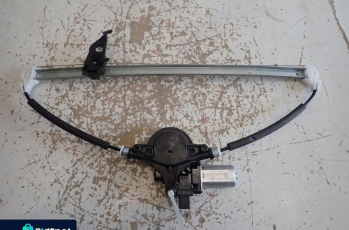 Podnośnik szyby prawy tył MAZDA CX5