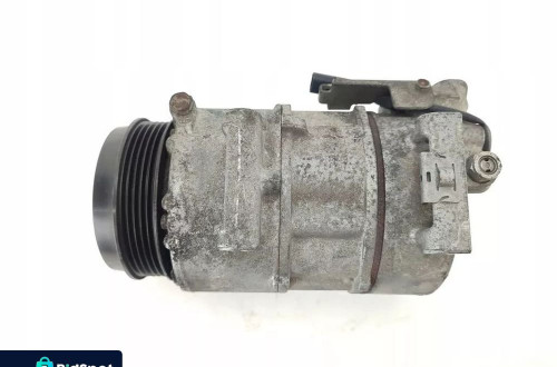 SPRĘŻARKA KLIMATYZACJI MERCEDES A W169 2.0 CDI 82KM A0012303611